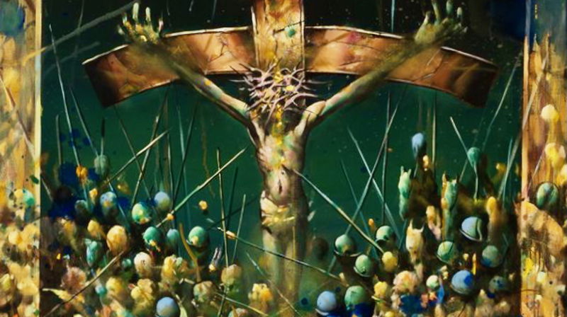 Pergolesi: Stabat Mater