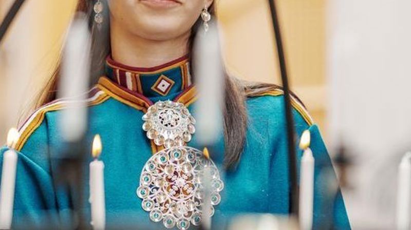 Konfirmasjonsdatoer 2025