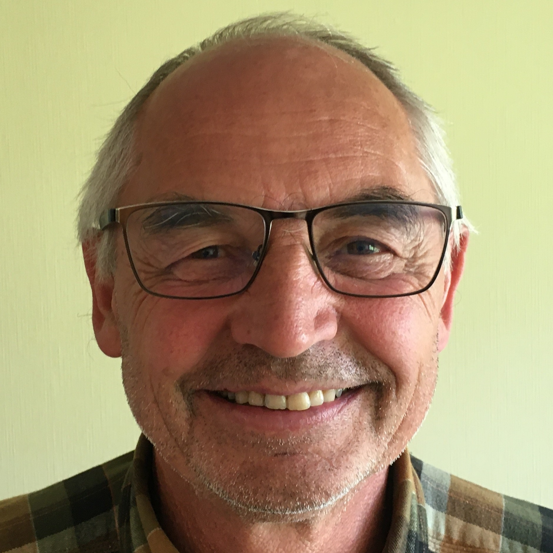 Håkon Heggtveit