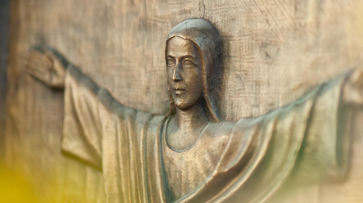 Eksempelbilde: Lillestrøm kirke