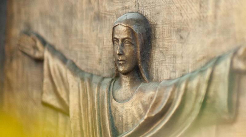 Eksempelbilde: Lillestrøm kirke