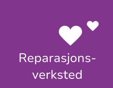 Reparasjonsverksted