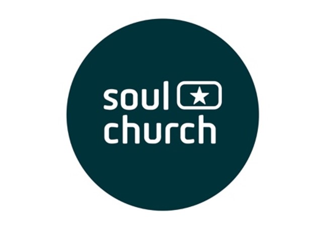 Velkommen til SoulChurch gudstjeneste i Nordre Ål kirke søndag 19. november kl. 13