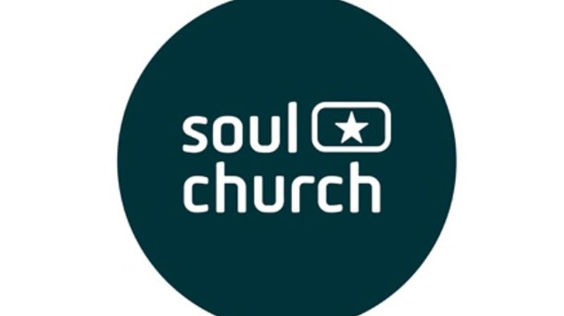 Velkommen til SoulChurch gudstjeneste i Nordre Ål kirke søndag 19. november kl. 13