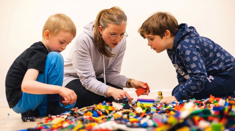 Prosjektstilling som kyrkjelydspedagog