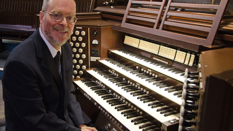 Sommerkonserter 2026 - Phillip Croizer