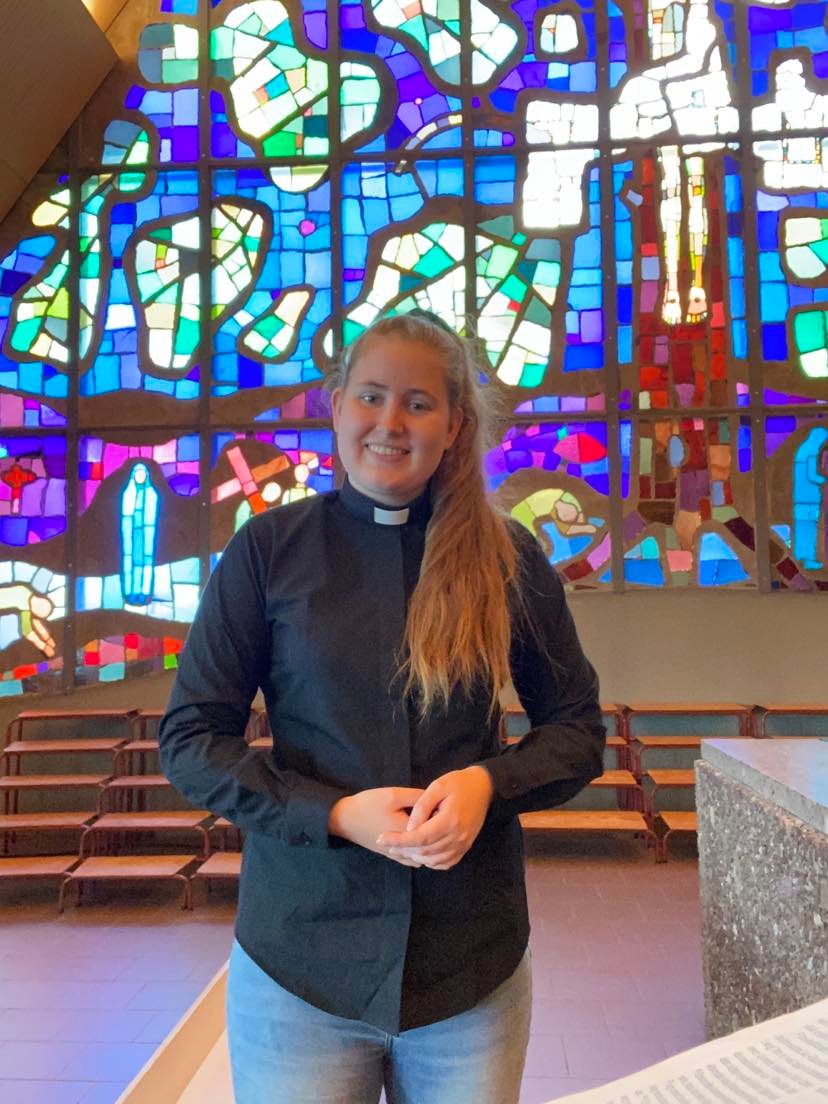 Mia Cecilie Welten-Sjøli ( Permisjon)