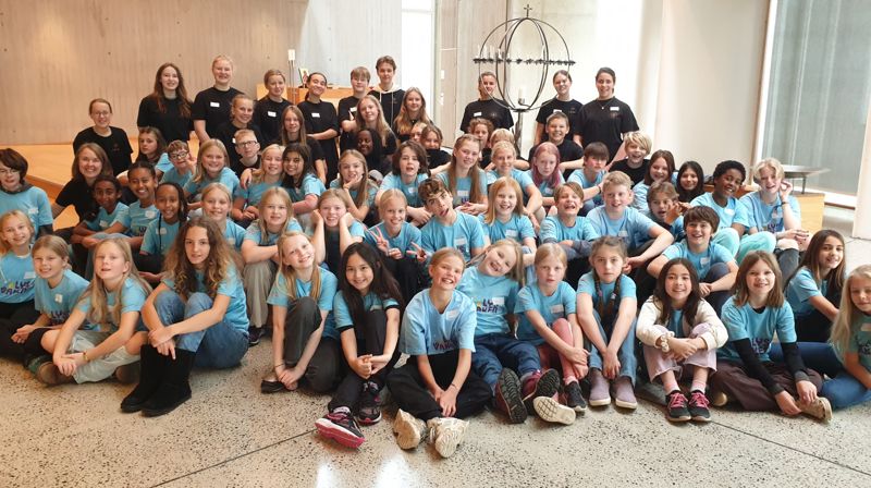 Velkommen til Lys våken 11.-12. oktober!