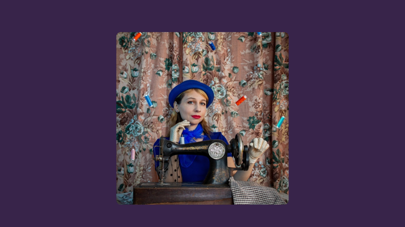 👔Reparasjonsverksted 27. november!👗