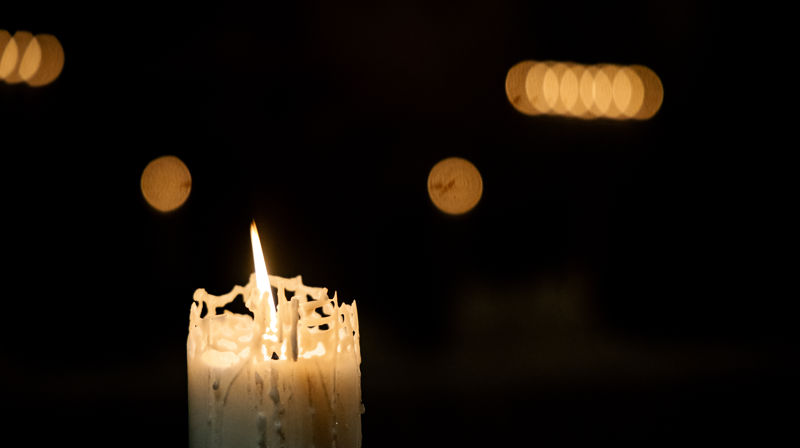 Åpen kirke mandag 10. august kl. 17 - 19
