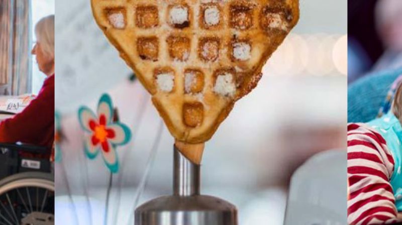 Ledig stilling i Fagerborg menighet som diakon