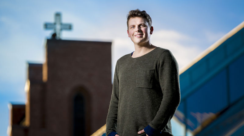 Samling for nytilsatte