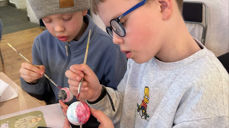 Foto: Tanja Thorsen
