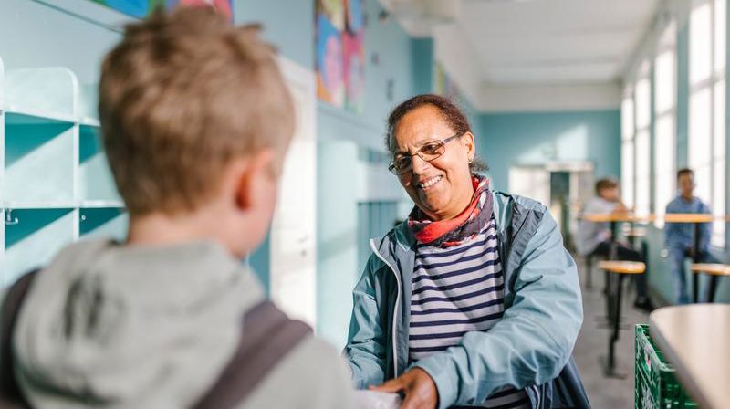 Illustrasjonsbilde. Foto: Simen Prestaasen