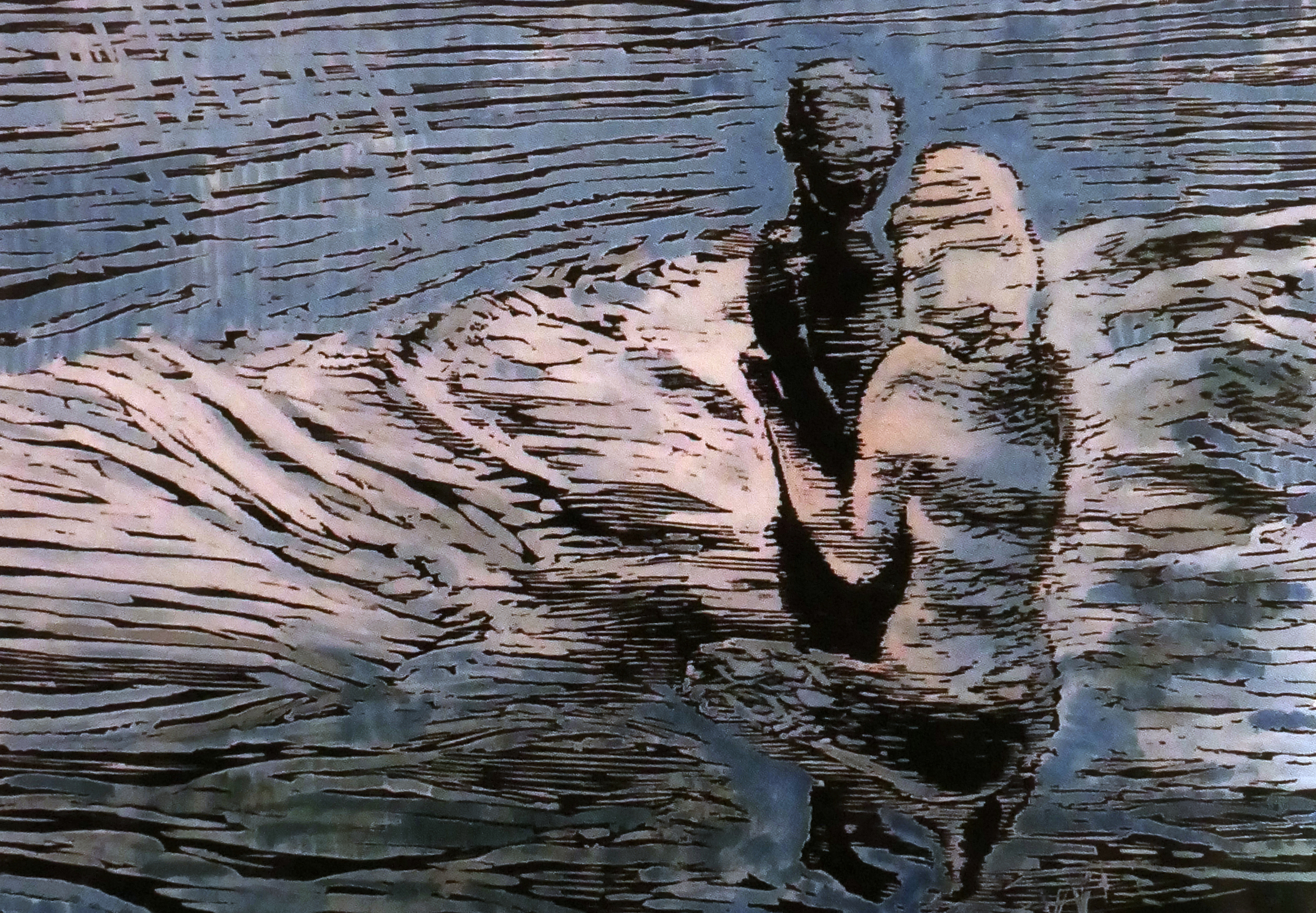 Illustrasjon: Marianne Gihle