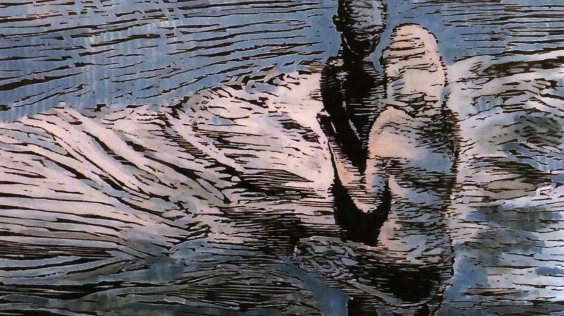 Illustrasjon: Marianne Gihle