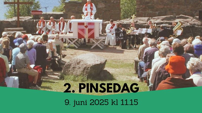 Pinsen i Grefsen