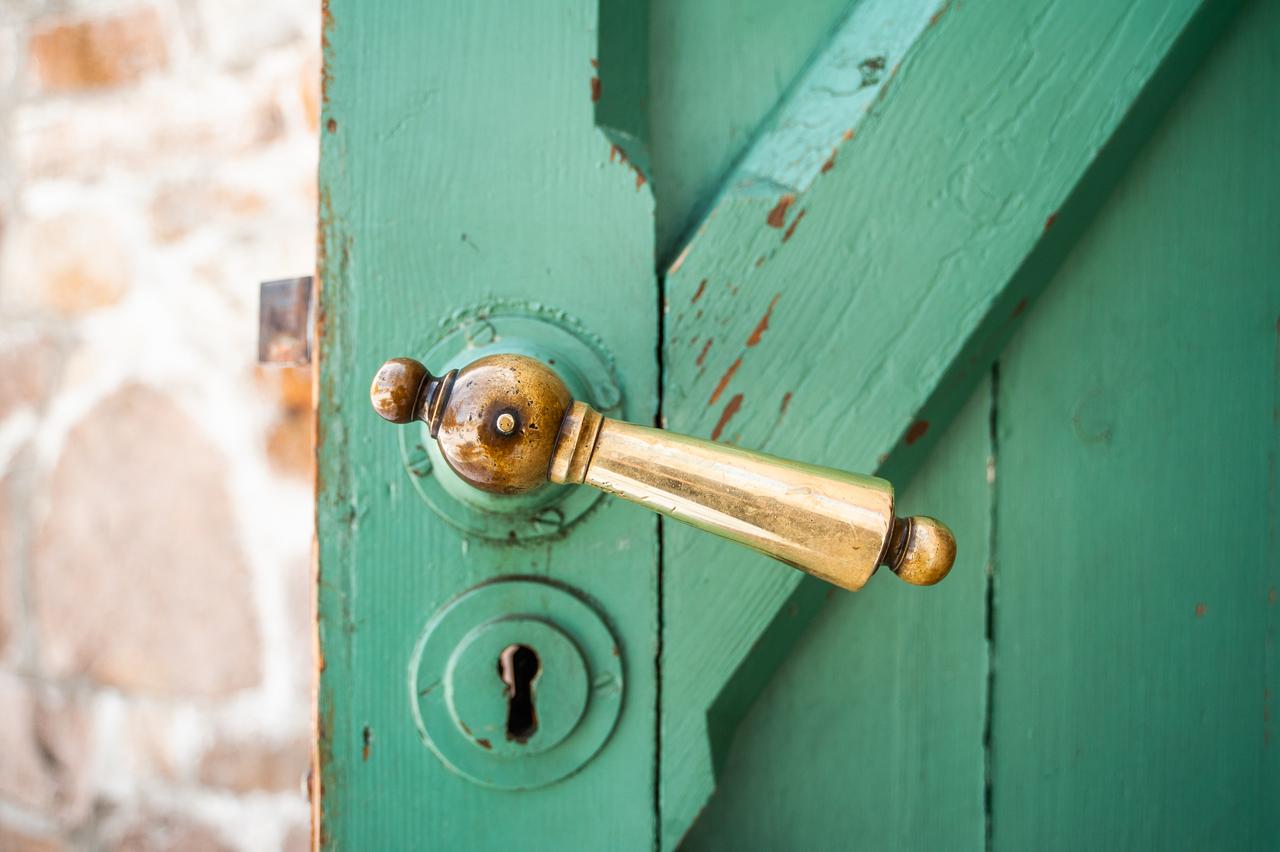 Asker menighet ønsker å revitalisere det diakonale livet og mobilisere flere til å være med å åpne dører for andre mennesker.