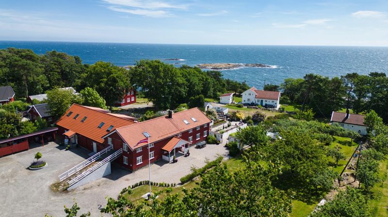 Tur med hyggetreffet 1. september