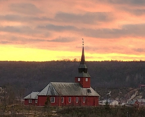 Skriftemålet i gudstjenestene