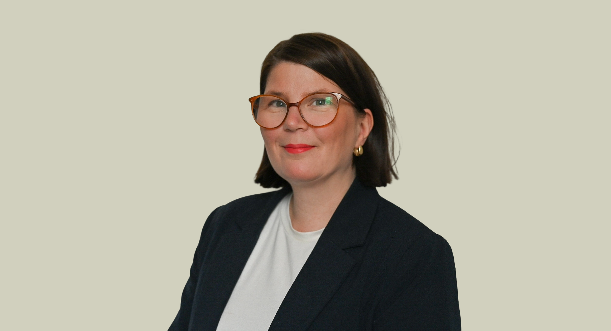 Silje Carina Bjerkås