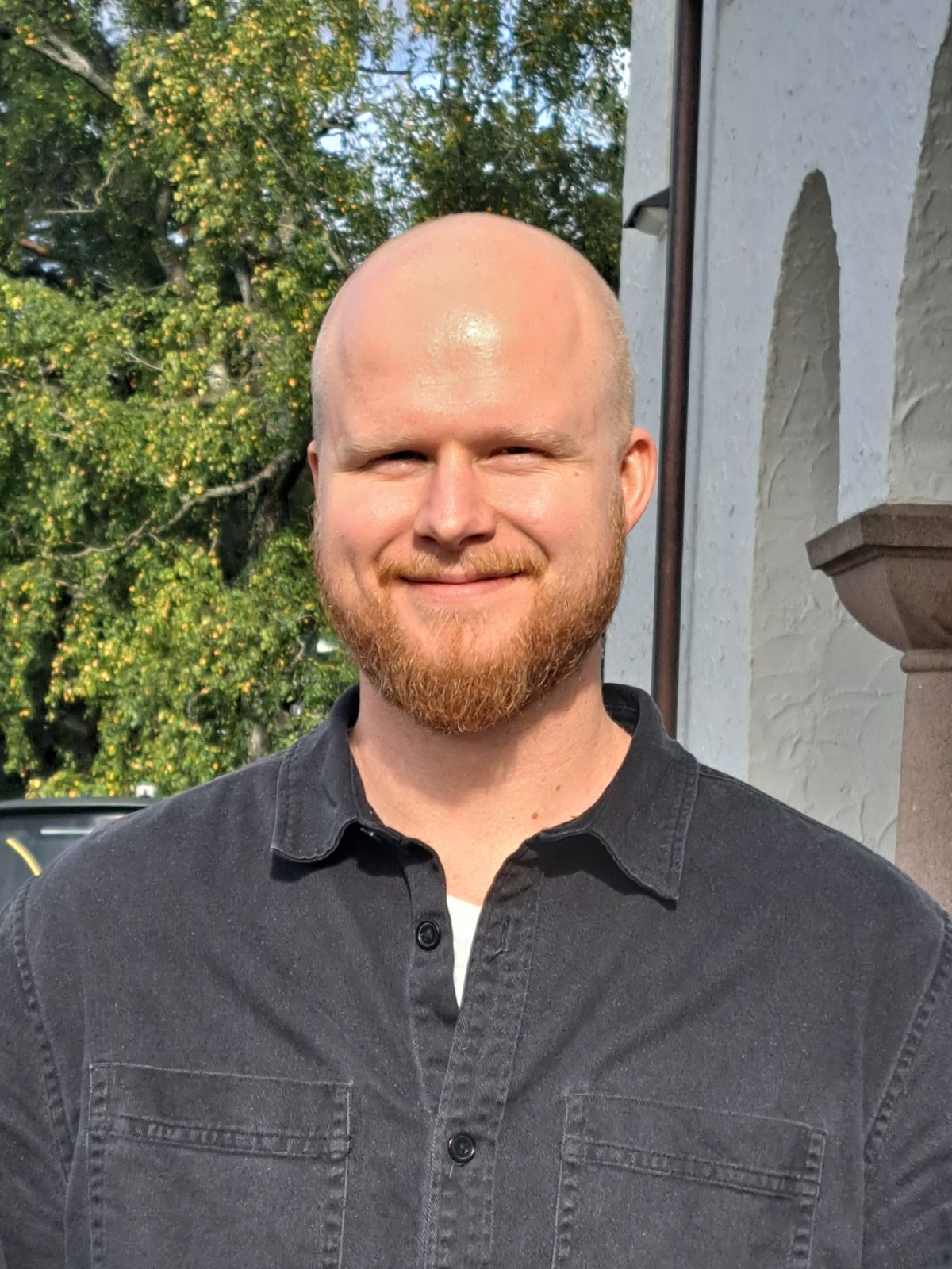 Erlend Økern Børresen