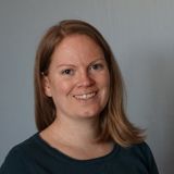 Silje Ljosland  Vaksvik