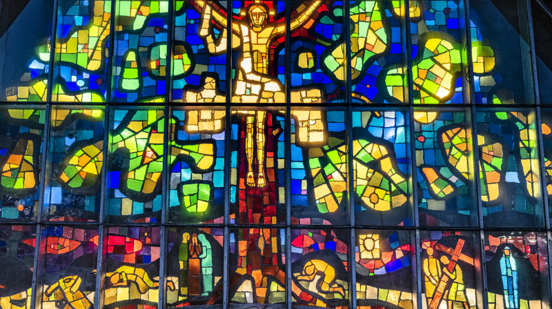 Velkommen til presentasjonsgudstjeneste 1. september!