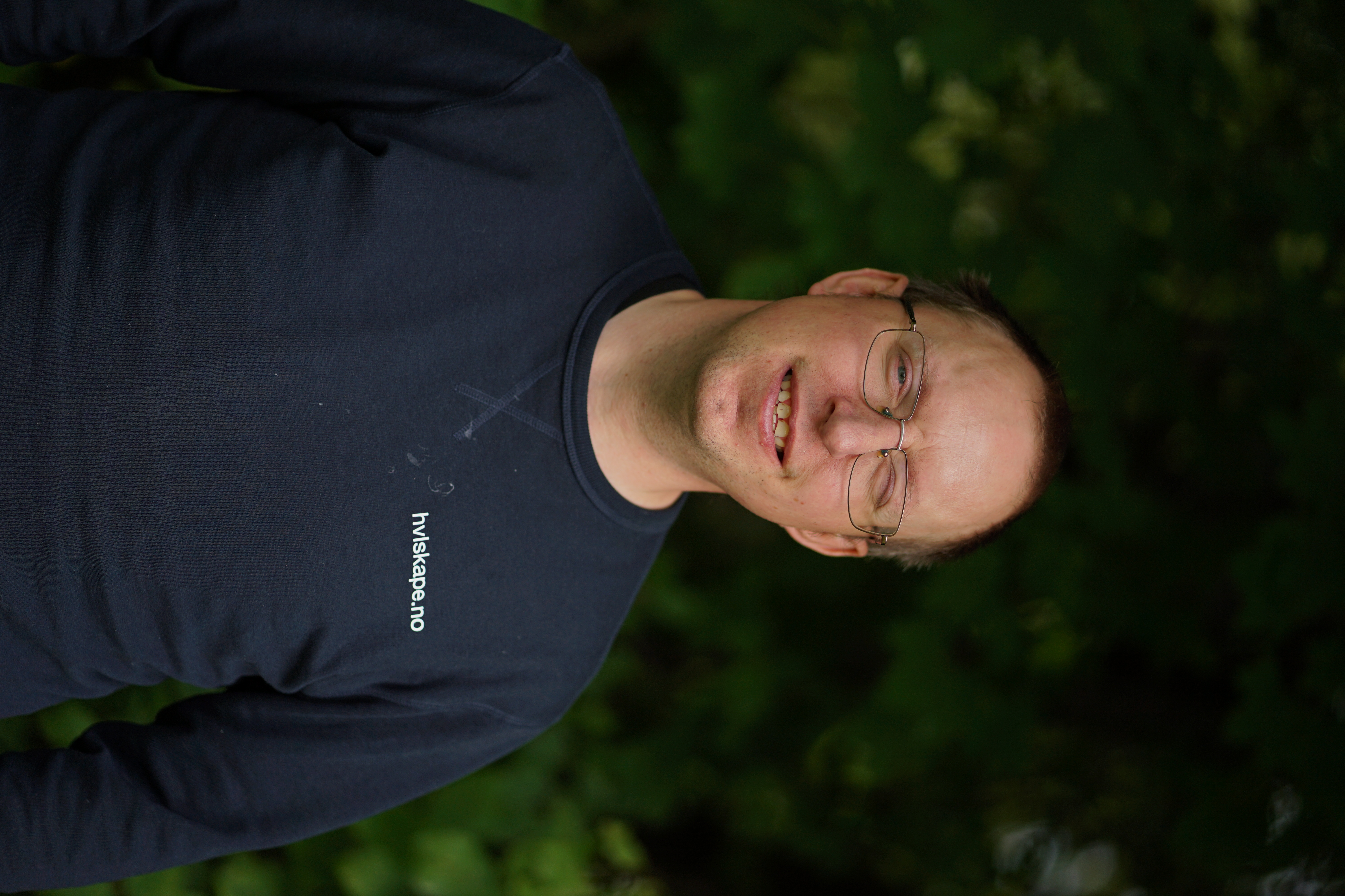 Nils Jakob Alvarez-Lyseng