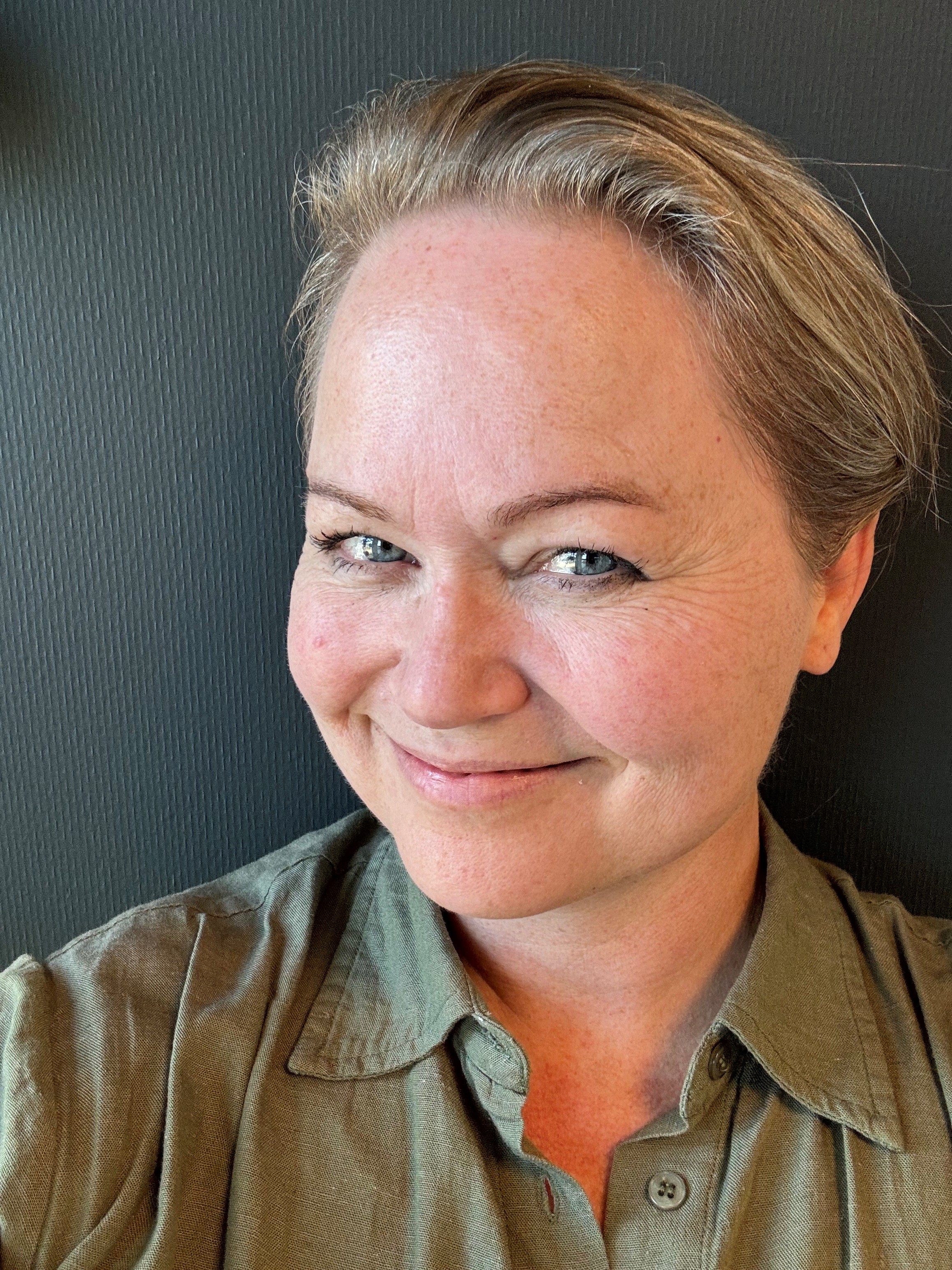 Torun  Fløistad Rike