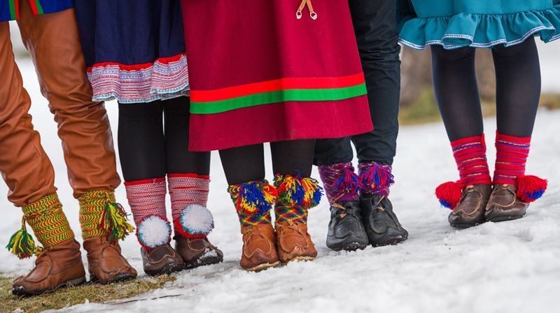 Foto: Ørjan Marakatt Bertelsen