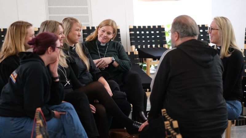 Foto: Arne Hyckenberg / FBHO Sverige.