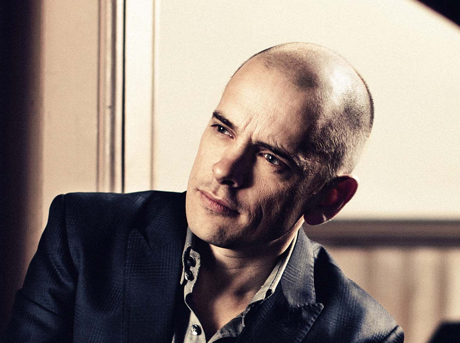 Velkommen til Lysvesper torsdag 16. april kl. 19.00