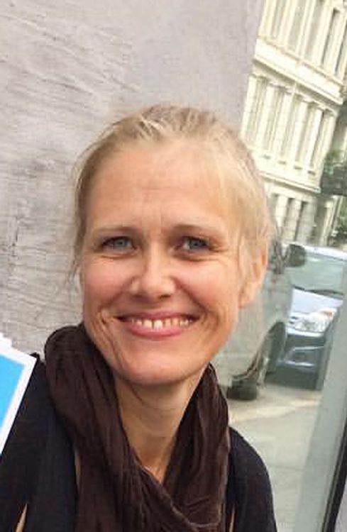 Elisabeth Gihle Stakland