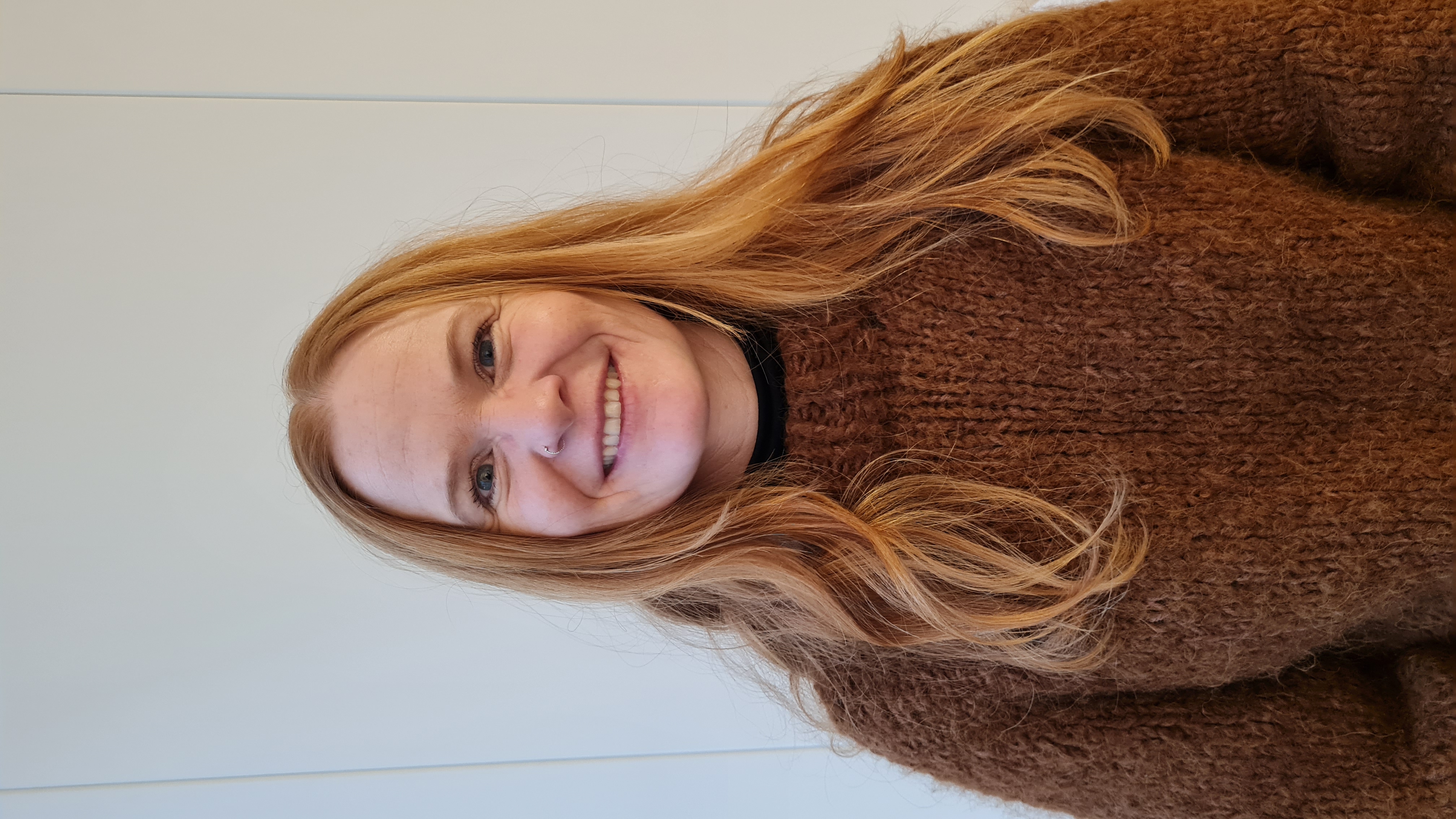 Ragne Øybekk Sander