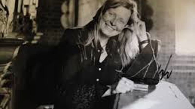 Organist Birgit Wildemann holder konsert i Oddernes fredag 6.september