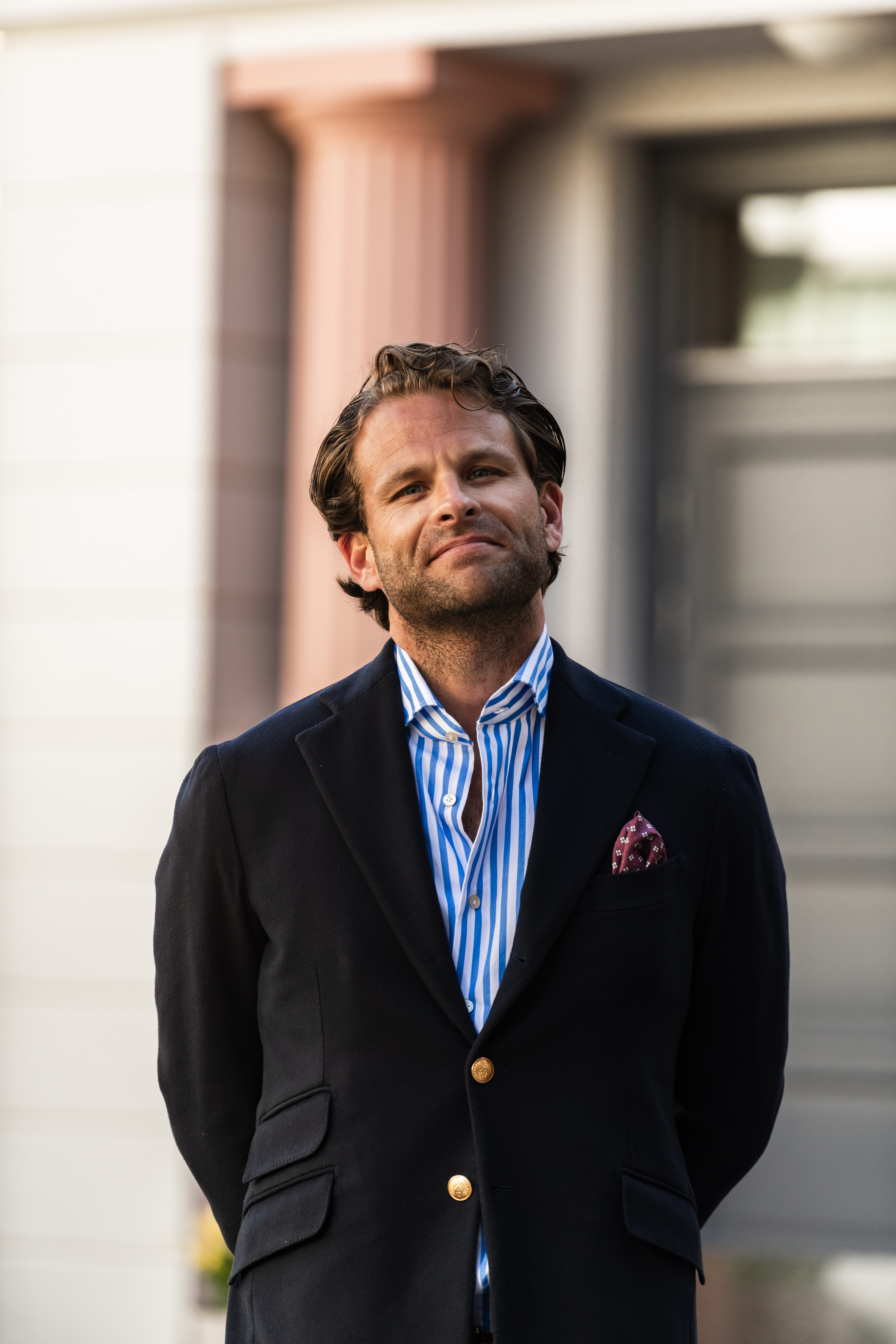 Knut Harald  Gjellestad