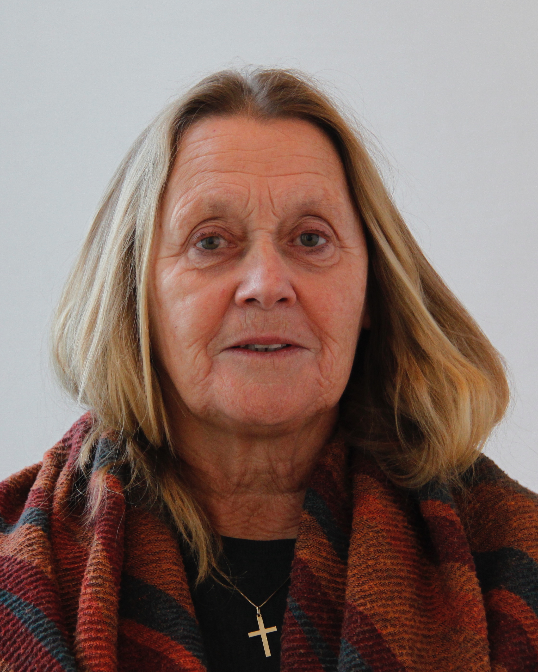 Bjørg Hadland Slotsvik