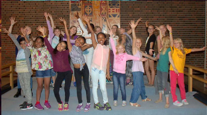 Foto: Anja Meling Alvsvåg