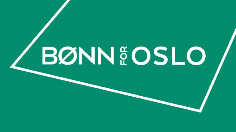 Bønn for Oslo