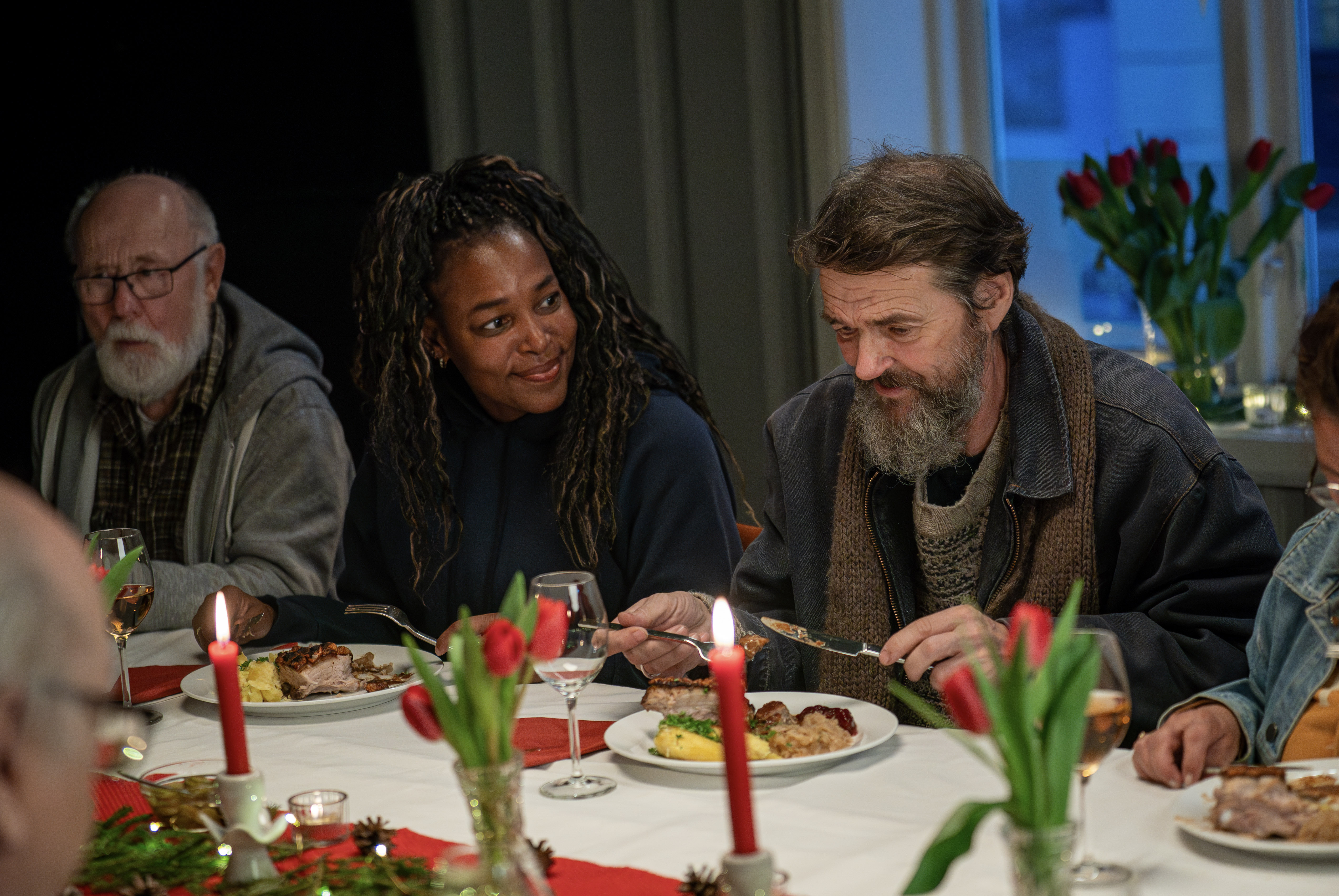 Velkommen til gjestebud i Oslo domkirke 