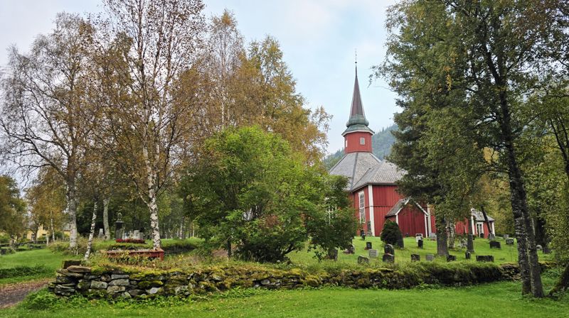Forskift om gravplassvedtekter - på høring