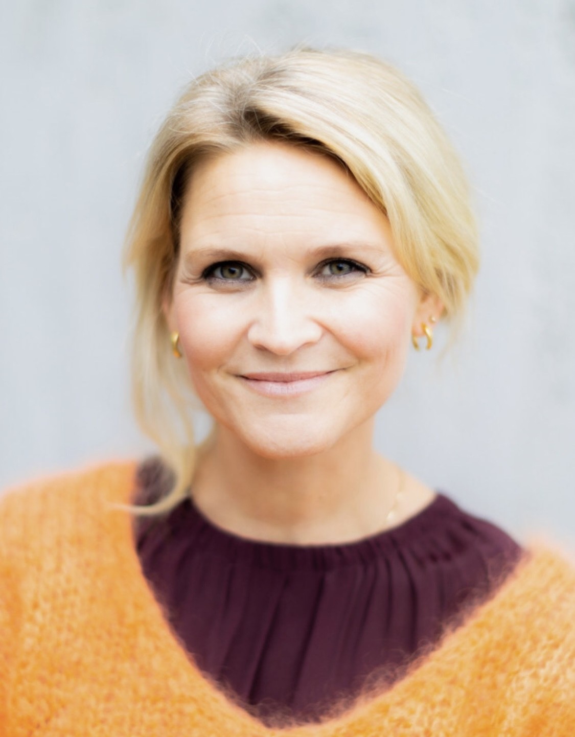 Linda Holm Hansen