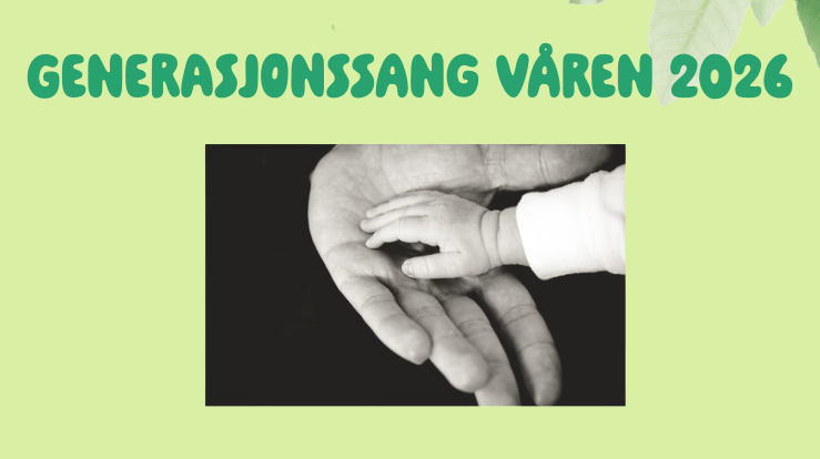 Generasjonssang i Landås