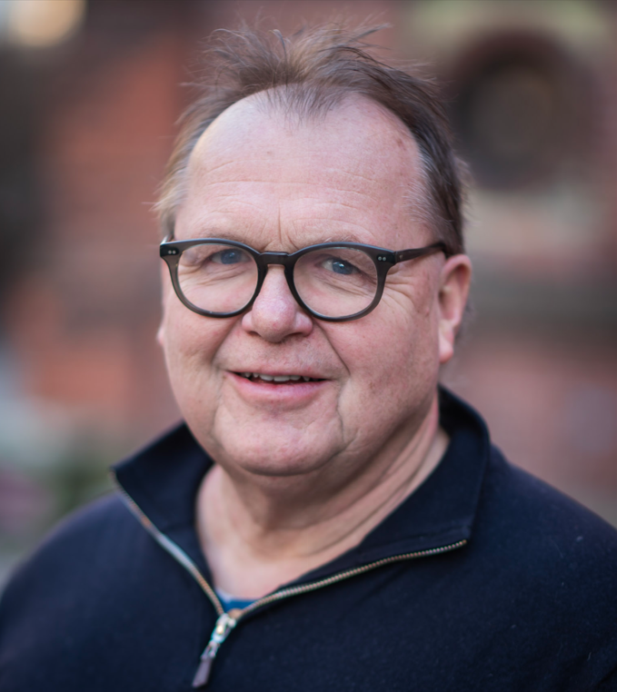 Ottar Nesje