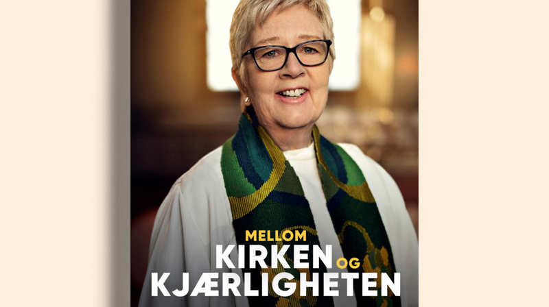 Pitch Forlag ønsker velkommen til boklansering!