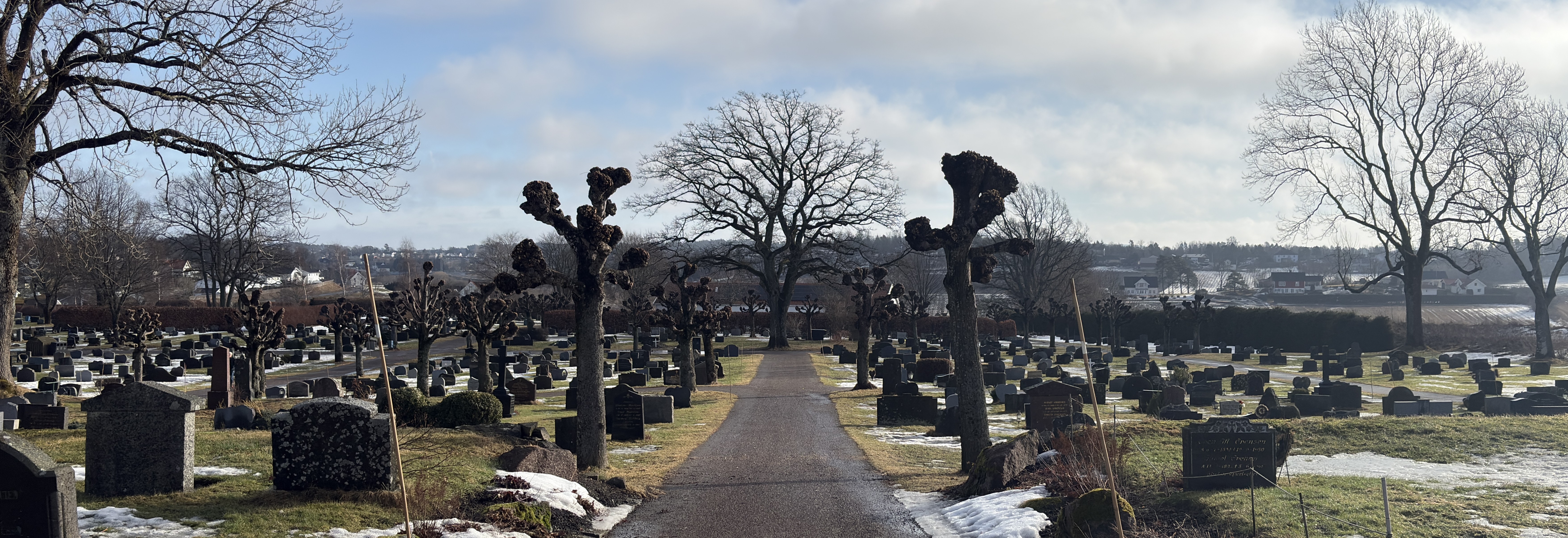 Toppbilde for Gravplassmyndigheten i Færder