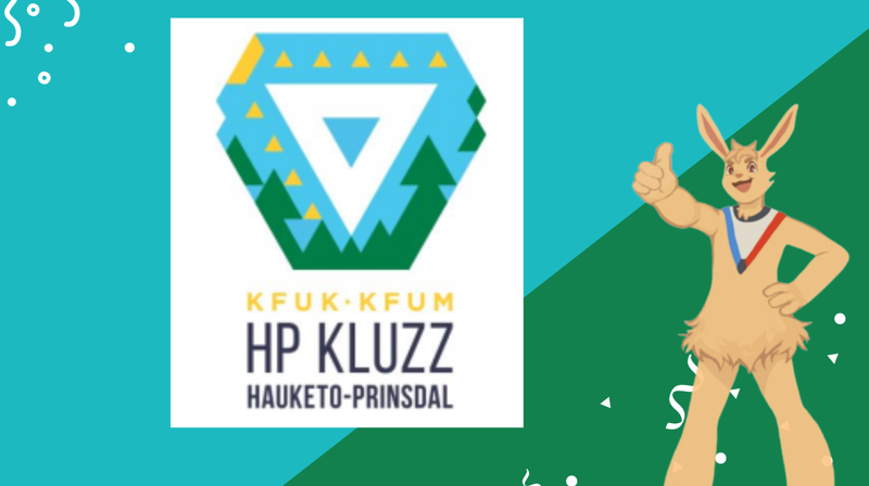 HP Kluzz - program høst 2025