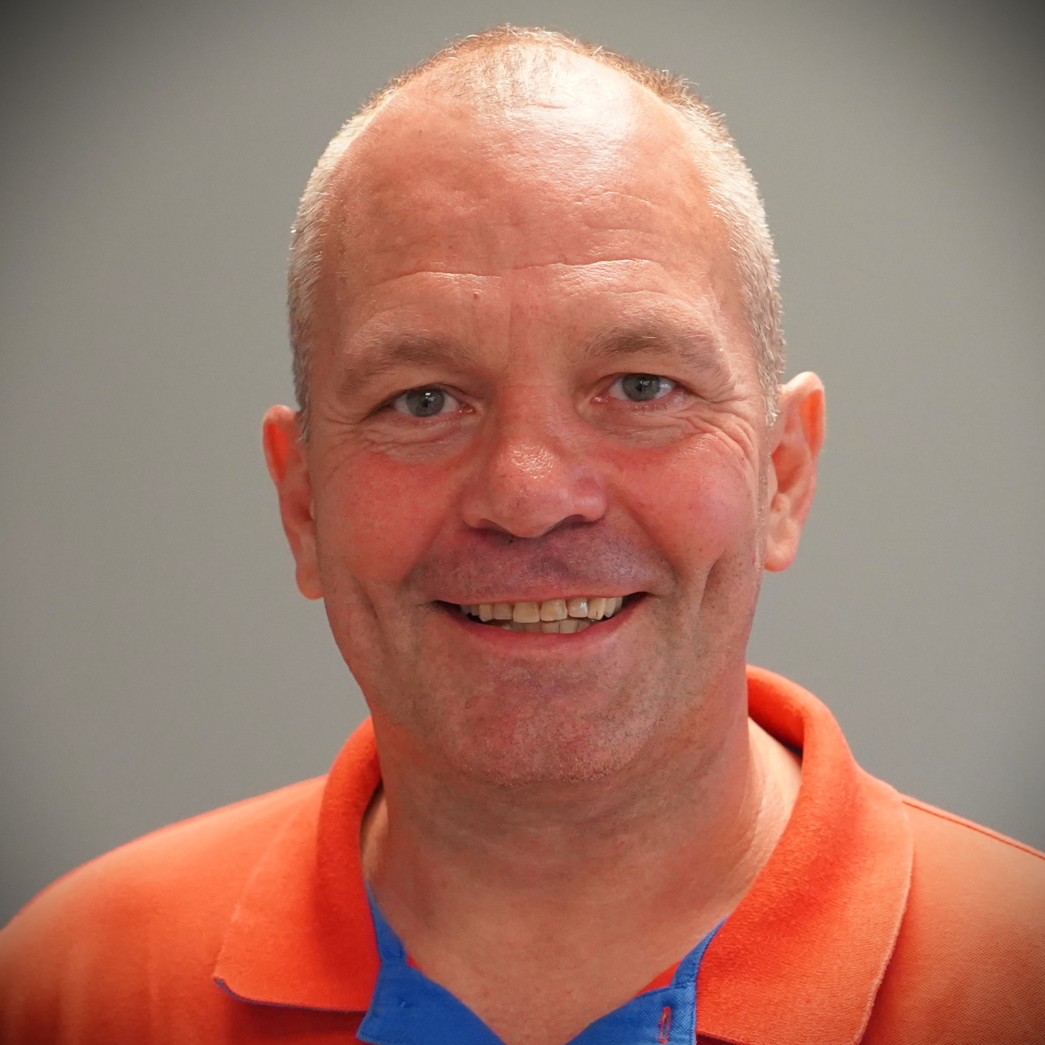 Trond Andersson