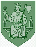Et bilde som inneholder symbol, våpenmerke, emblem, skjoldKI-generert innhold kan være feil.